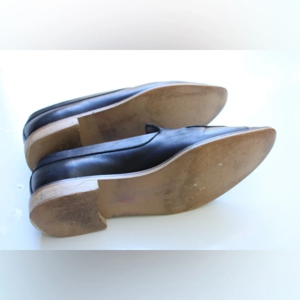 Everlane loafers